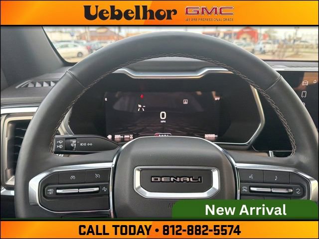 Used 2023 GMC Canyon Denali image 26