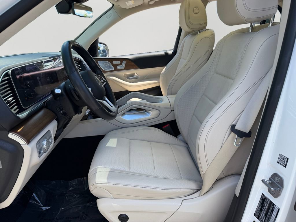 Used 2021 Mercedes-Benz GLE 350 4MATIC image 15