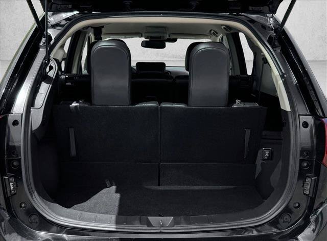 Used 2020 Mitsubishi Outlander SEL AWD/4WD image 8