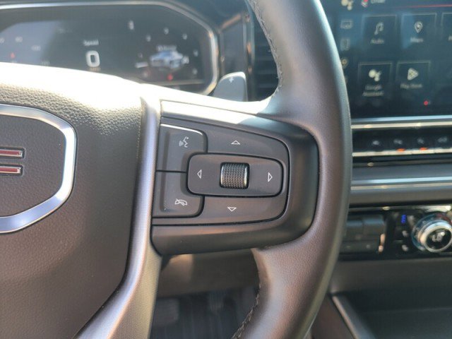 Used 2024 GMC Sierra 1500 SLT w/ SLT Premium Plus Package image 16