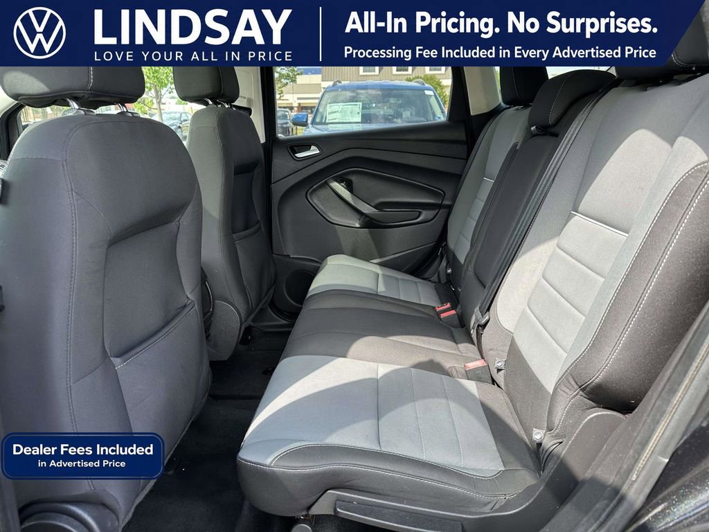Used 2013 Ford Escape SE AWD/4WD image 14