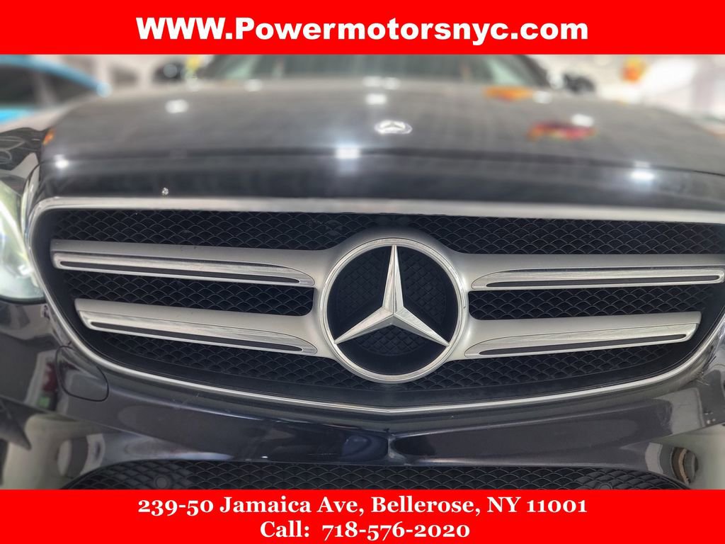 Used 2017 Mercedes-Benz E 300 E 300 image 10