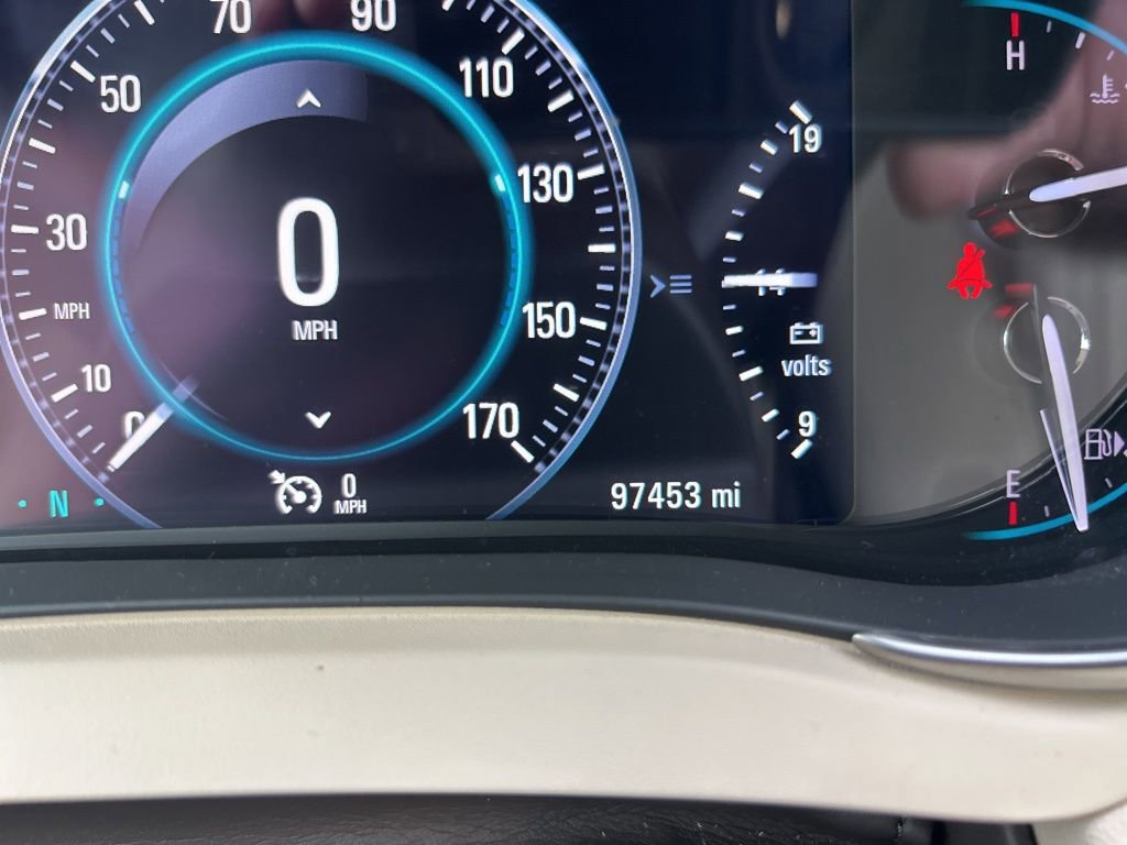 Used 2016 Buick LaCrosse Leather image 19