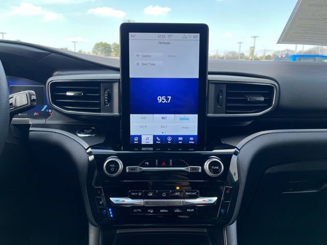 Used 2023 Ford Explorer ST w/ Equipment Group 401A image 12