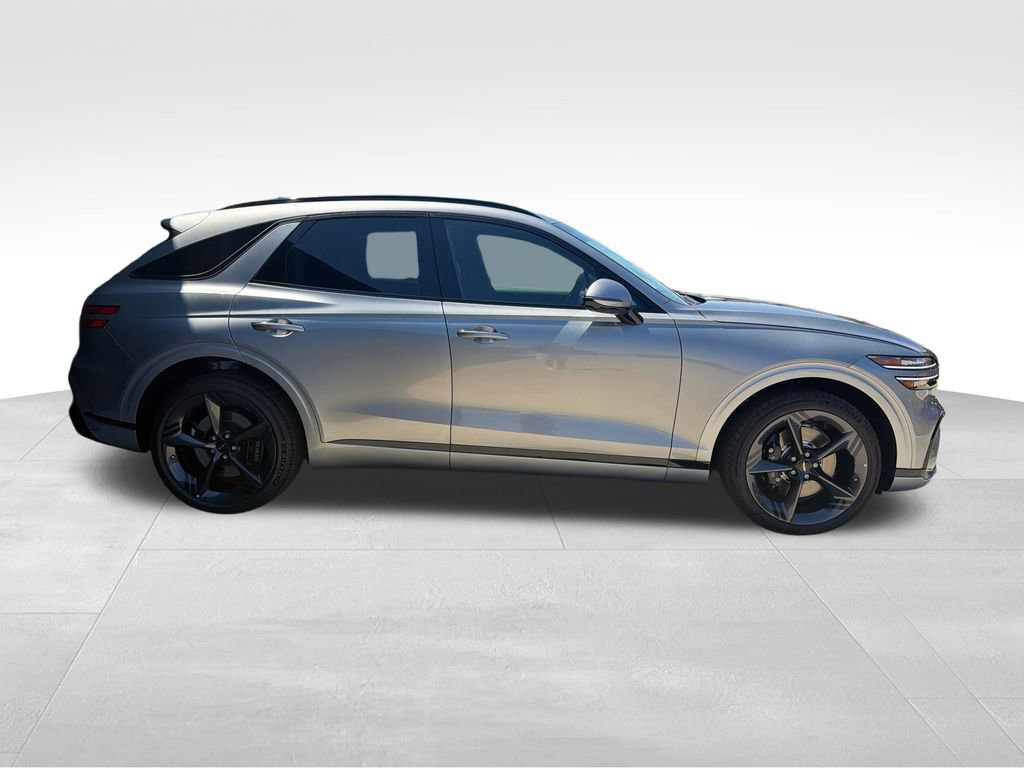 New 2027 Genesis GV70 2.5T Sport Prestige AWD/4WD image 6