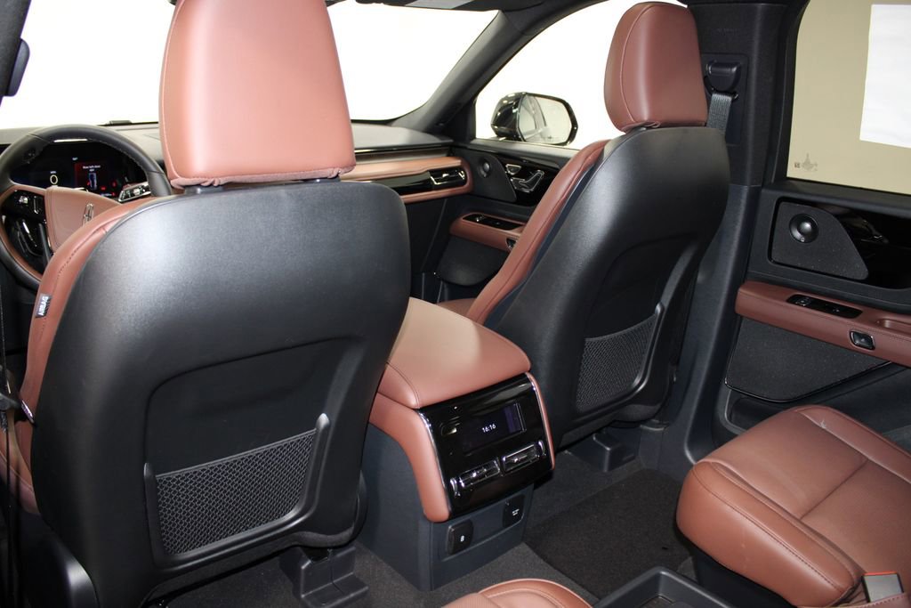 New 2026 Lincoln Aviator Reserve image 27