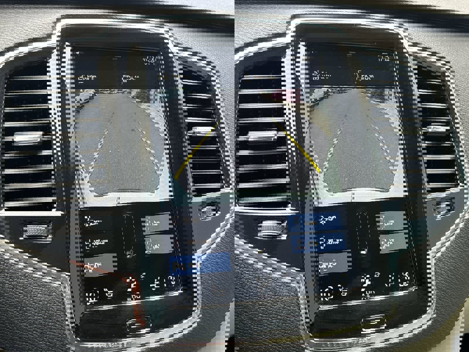 Used 2018 Volvo XC90 T6 Momentum w/ Convenience Package AWD/4WD image 19