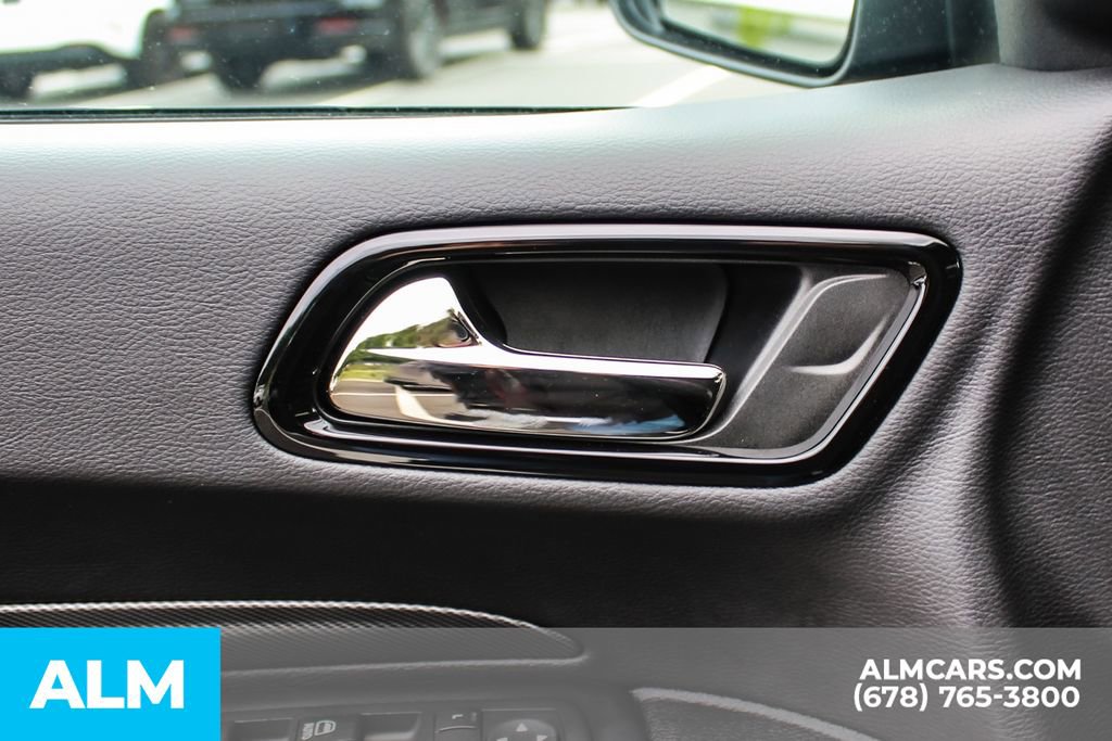 Used 2026 Dodge Durango GT RWD image 42