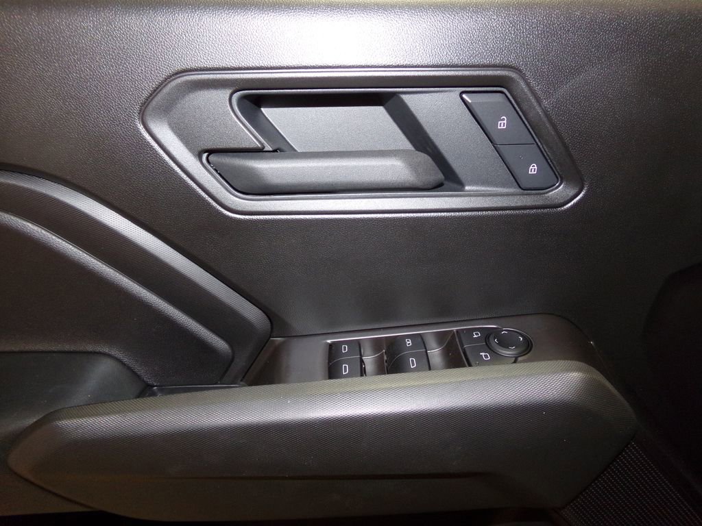 New 2026 Chevrolet Colorado Trail Boss image 14