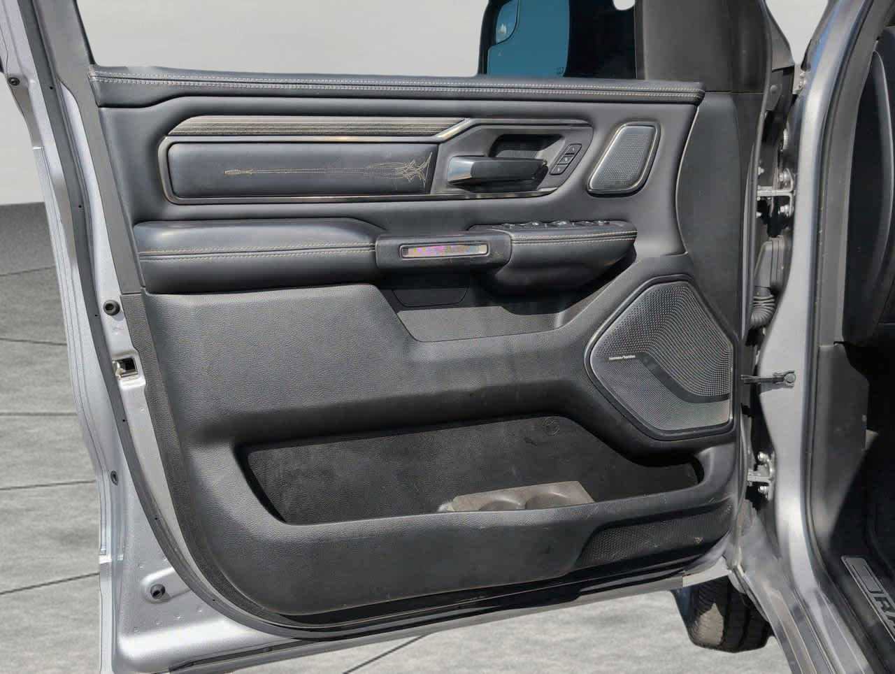 Used 2020 RAM 1500 Limited image 21