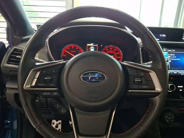 Used 2018 Subaru Impreza 2.0i Sport w/ Popular Package #2 AWD/4WD image 18