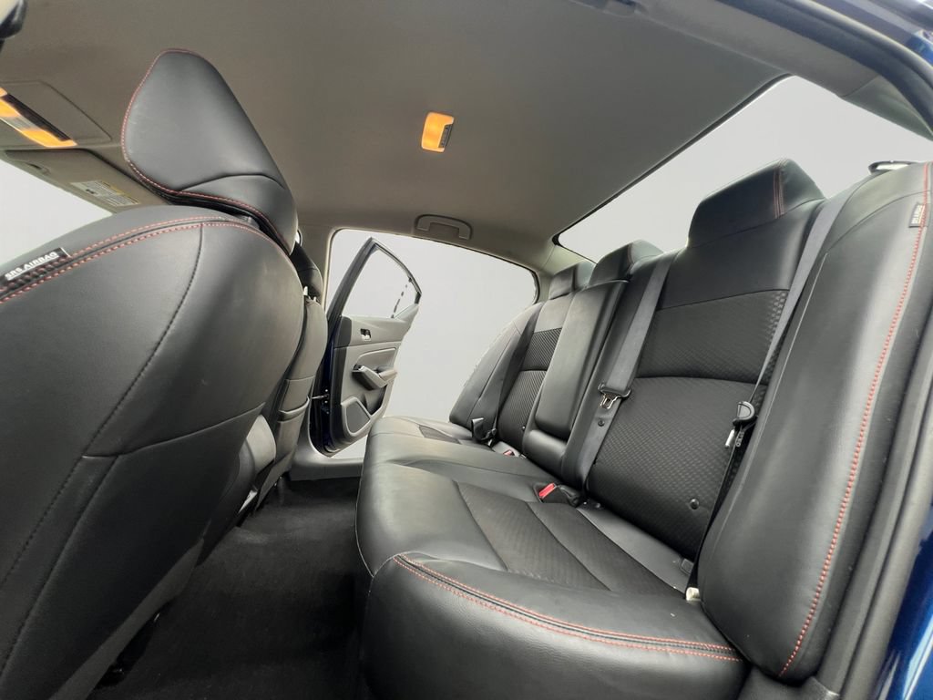 Used 2024 Nissan Altima 2.5 SR FWD image 25