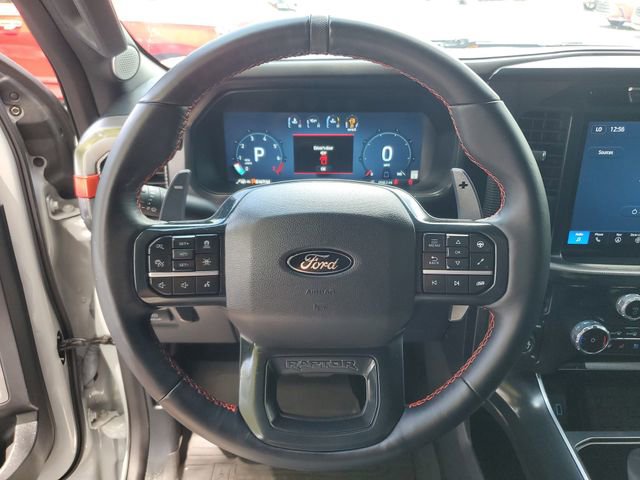 Used 2024 Ford F150 Raptor AWD/4WD image 21