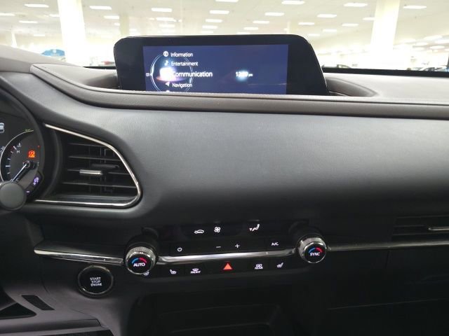 Used 2023 MAZDA CX-30 2.5 Turbo w/ Premium Package image 15