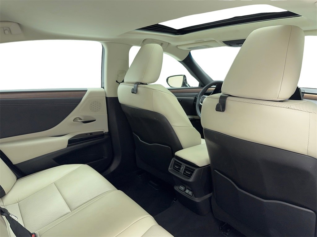 Used 2024 Lexus ES 350 w/ Premium Package image 46
