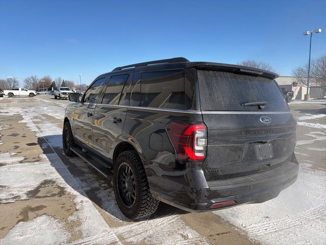 Certified 2022 Ford Expedition Limited image 6