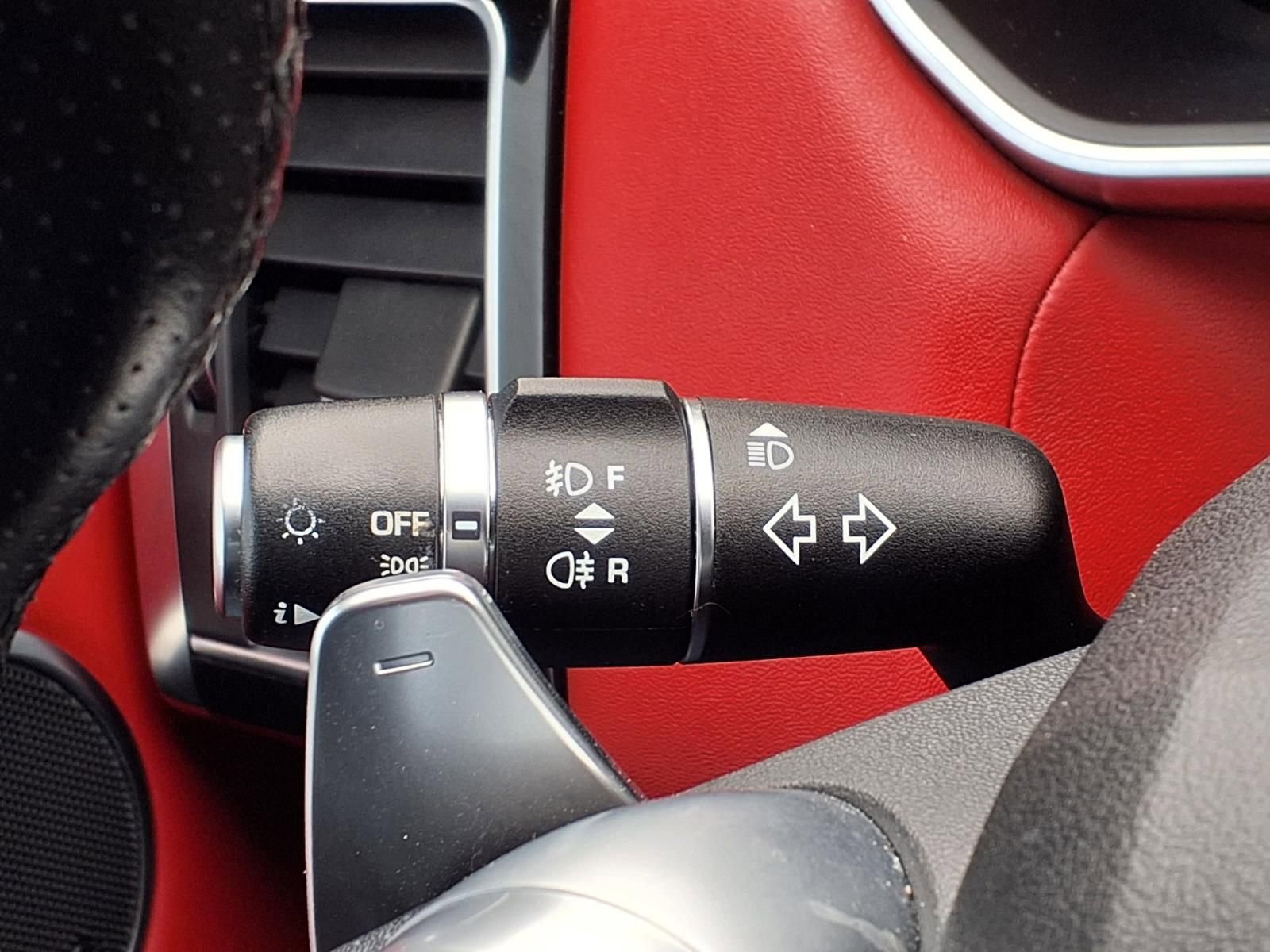 Used 2019 Land Rover Range Rover Sport Supercharged AWD/4WD image 27