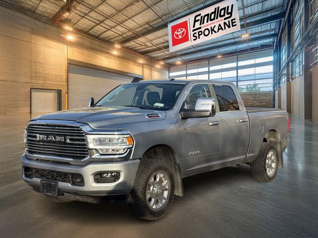 Used 2024 RAM 2500 Laramie