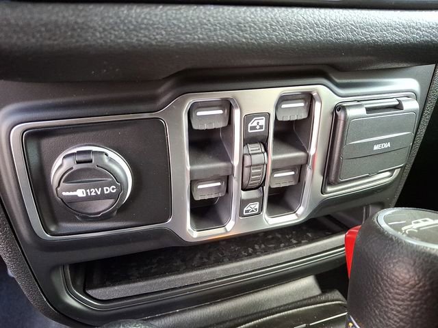 New 2026 Jeep Gladiator Sport image 20