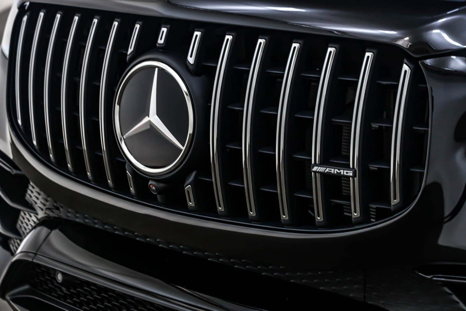 New 2026 Mercedes-Benz GLS 63 AMG 4MATIC image 13