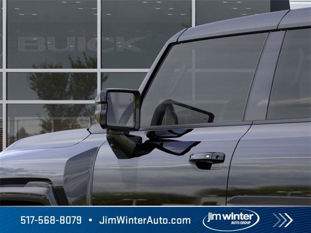 New 2025 GMC Hummer EV 3X w/ Battery Pack, 24 Module Pack image 42