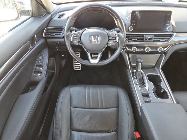 Used 2022 Honda Accord Sport Special Edition image 28