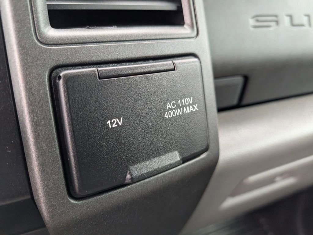 Used 2021 Ford F250 XL w/ Power Equipment Group image 34