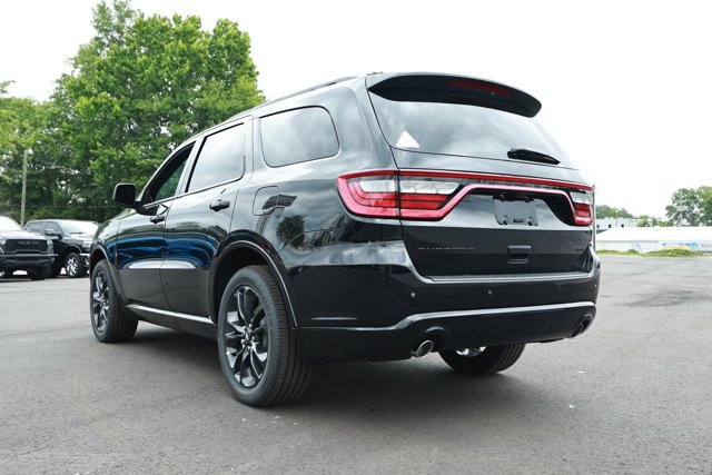 New 2026 Dodge Durango GT RWD image 8