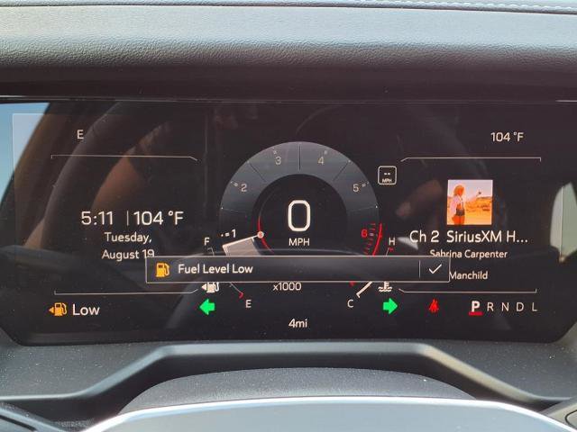 New 2026 GMC Acadia Elevation w/ Elevation Premium Package image 10