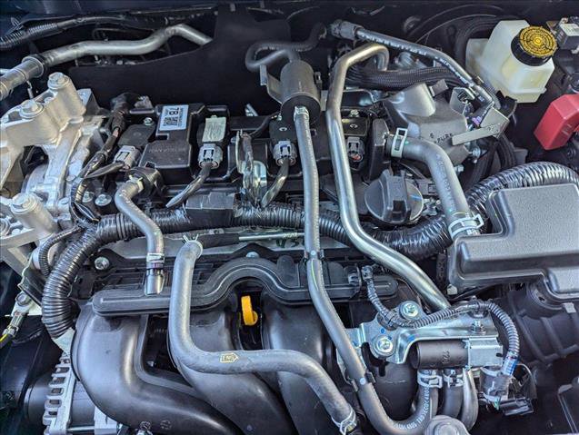 New 2025 Nissan Kicks S image 15