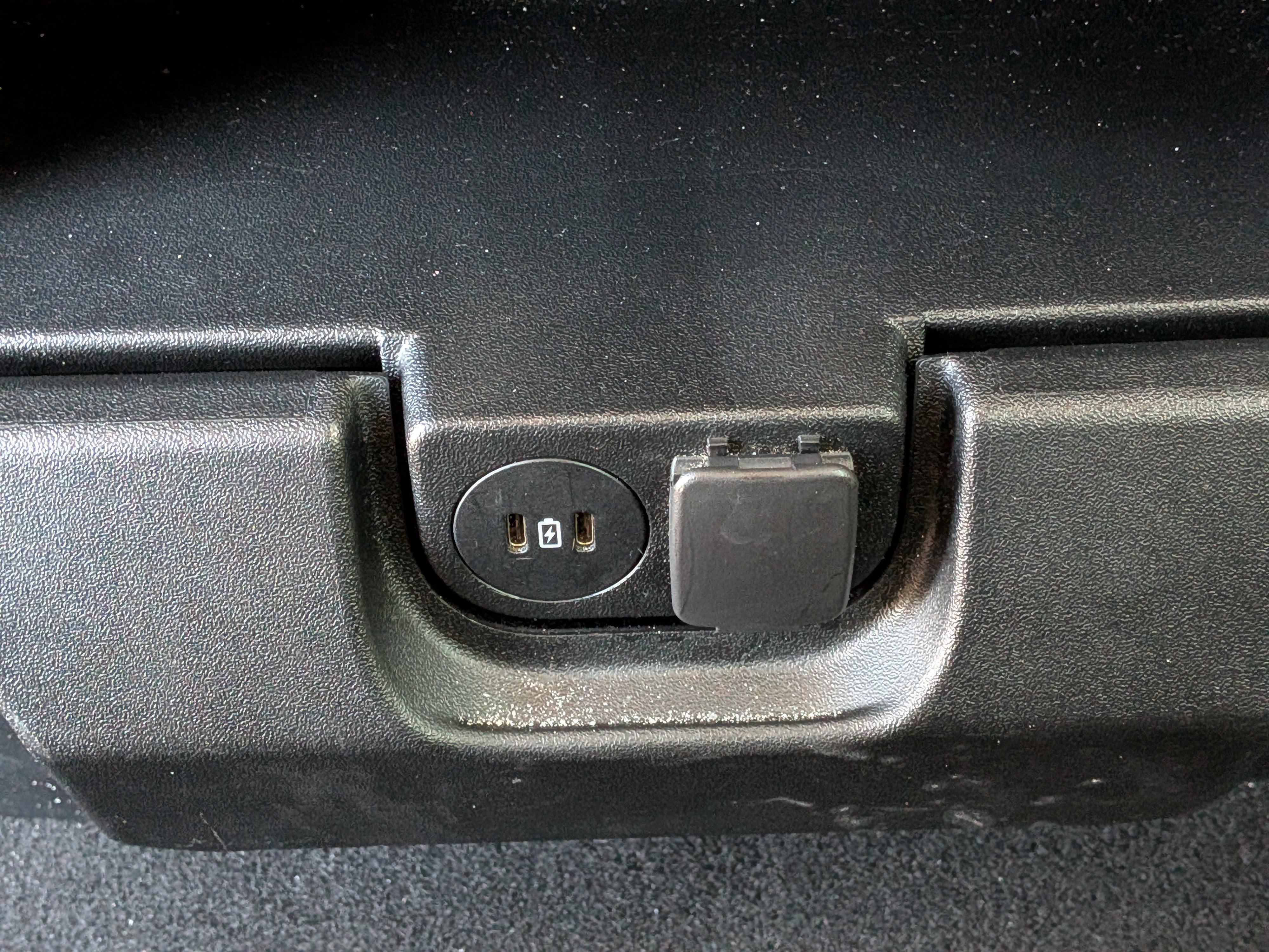 Used 2025 Ford F150 XLT w/ Equipment Group 301A Standard AWD/4WD image 15