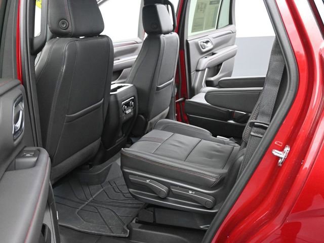 Certified 2024 Chevrolet Tahoe RST w/ Luxury Package image 10
