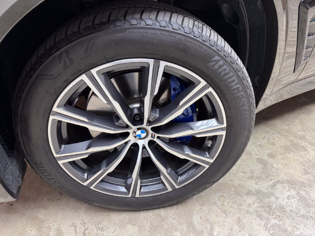 Certified 2026 BMW X5 xDrive40i AWD/4WD image 32