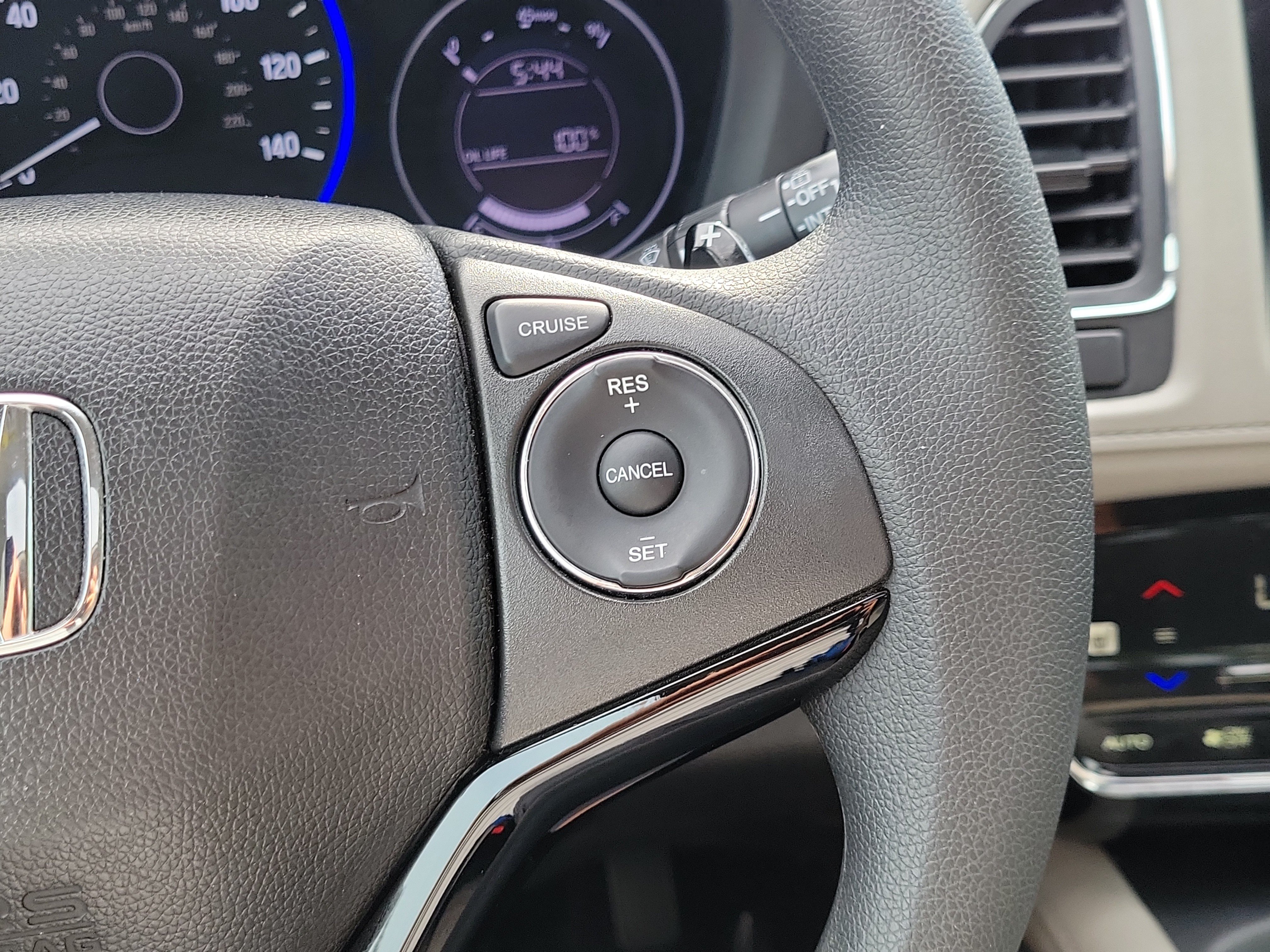 Used 2017 Honda HR-V EX image 20