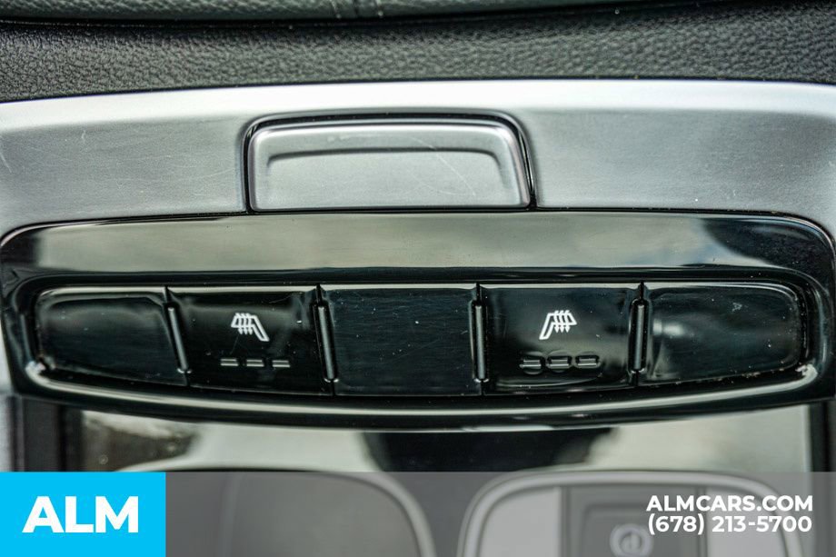 Used 2022 Hyundai Santa Cruz SEL Premium w/ Cargo Package image 43