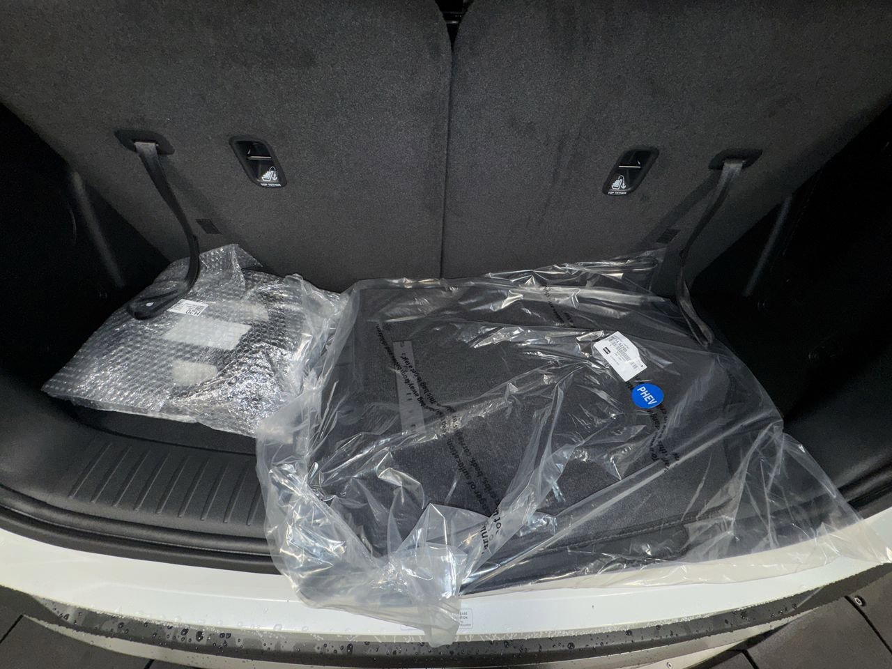 New 2026 Kia Sorento EX w/ EX Premium Package image 31