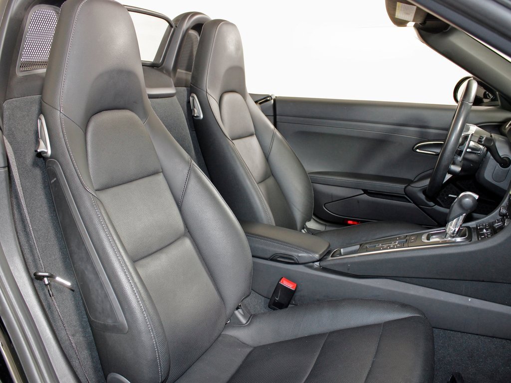 Used 2021 Porsche 718 Boxster S image 41