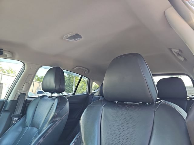Used 2021 Subaru Crosstrek 2.5i Limited w/ Popular Package #2 AWD/4WD image 10