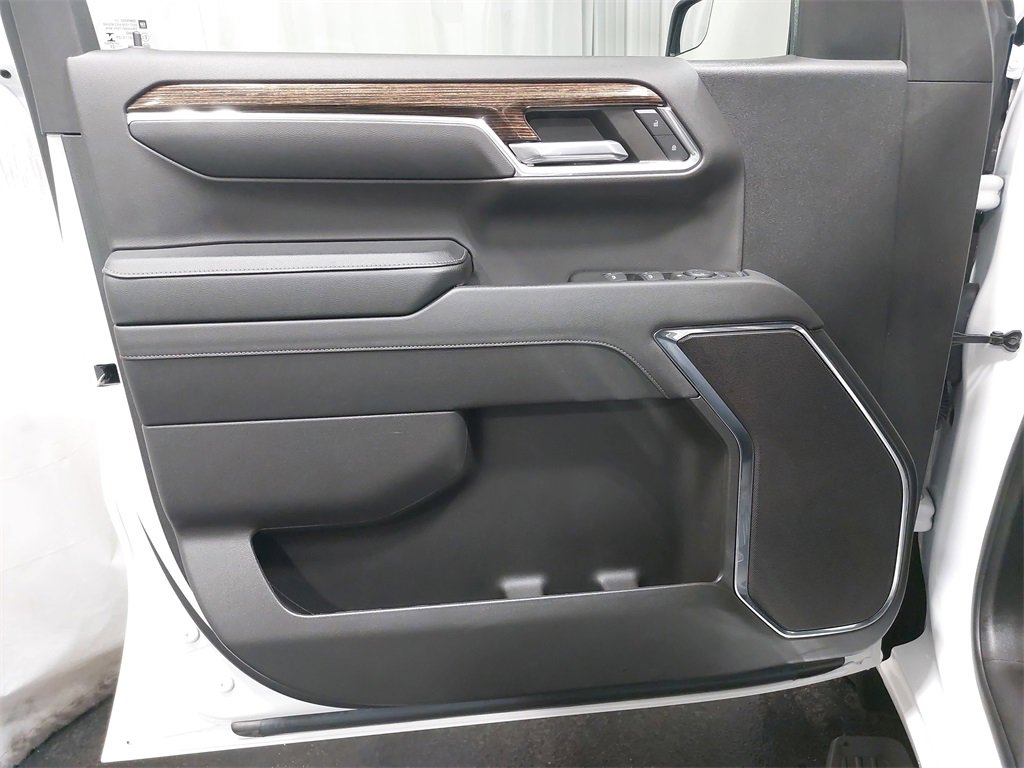 Used 2023 GMC Sierra 1500 SLE image 54