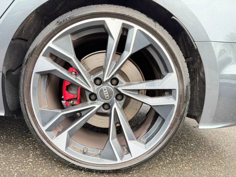 Used 2021 Audi S5 Premium Plus w/ Premium Plus Package image 35