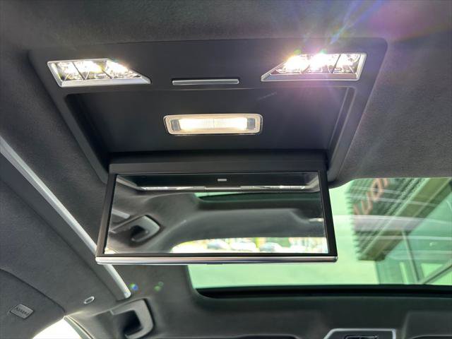 Certified 2023 Audi S8 AWD/4WD image 19