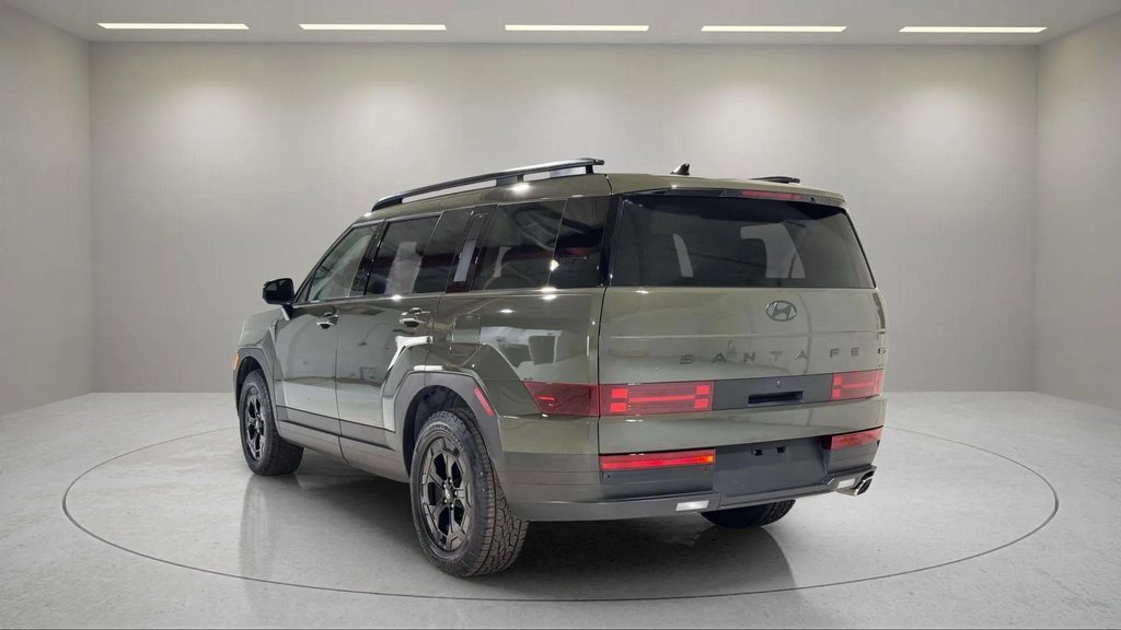 Used 2024 Hyundai Santa Fe XRT image 16