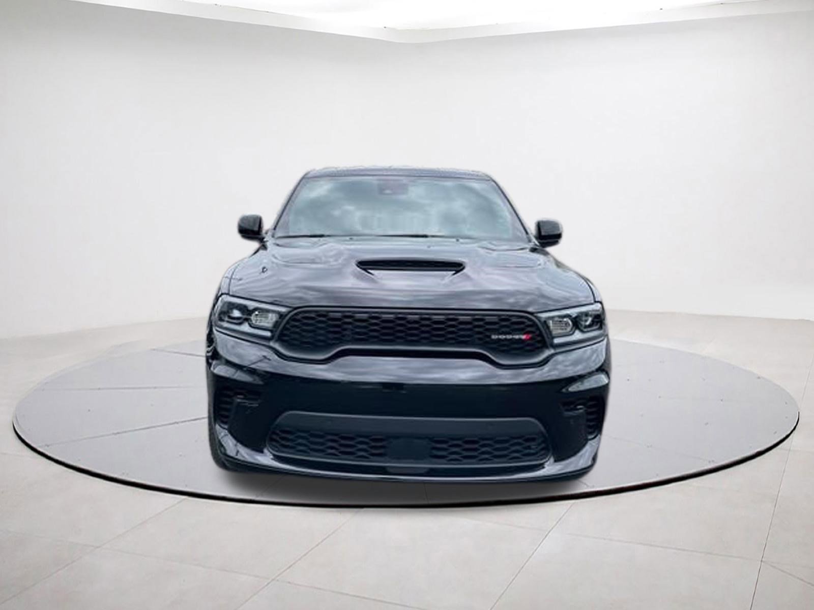 Certified 2025 Dodge Durango R/T AWD/4WD image 2