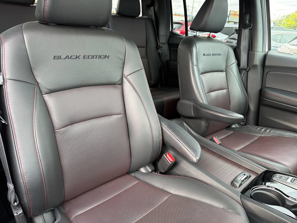 Used 2021 Honda Ridgeline Black Edition image 33