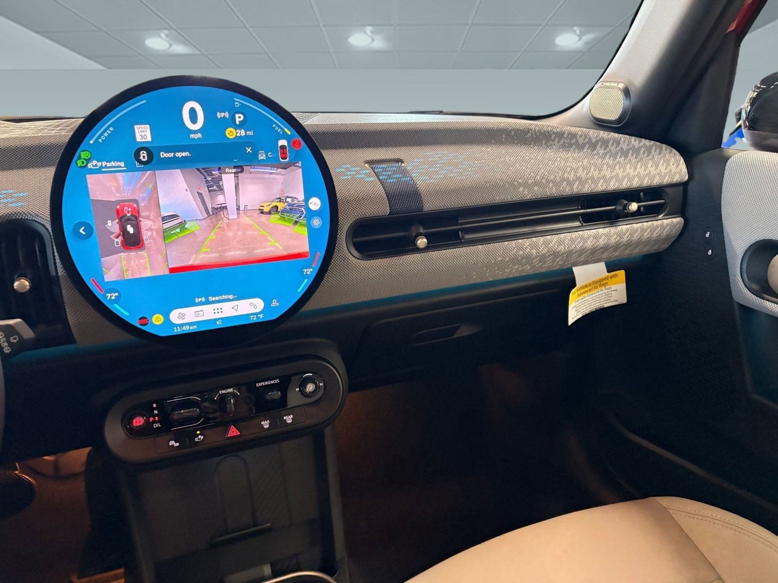 New 2026 MINI Cooper S image 23