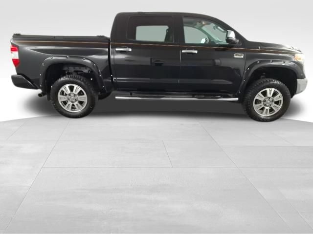 Used 2015 Toyota Tundra 1794 Edition AWD/4WD image 9
