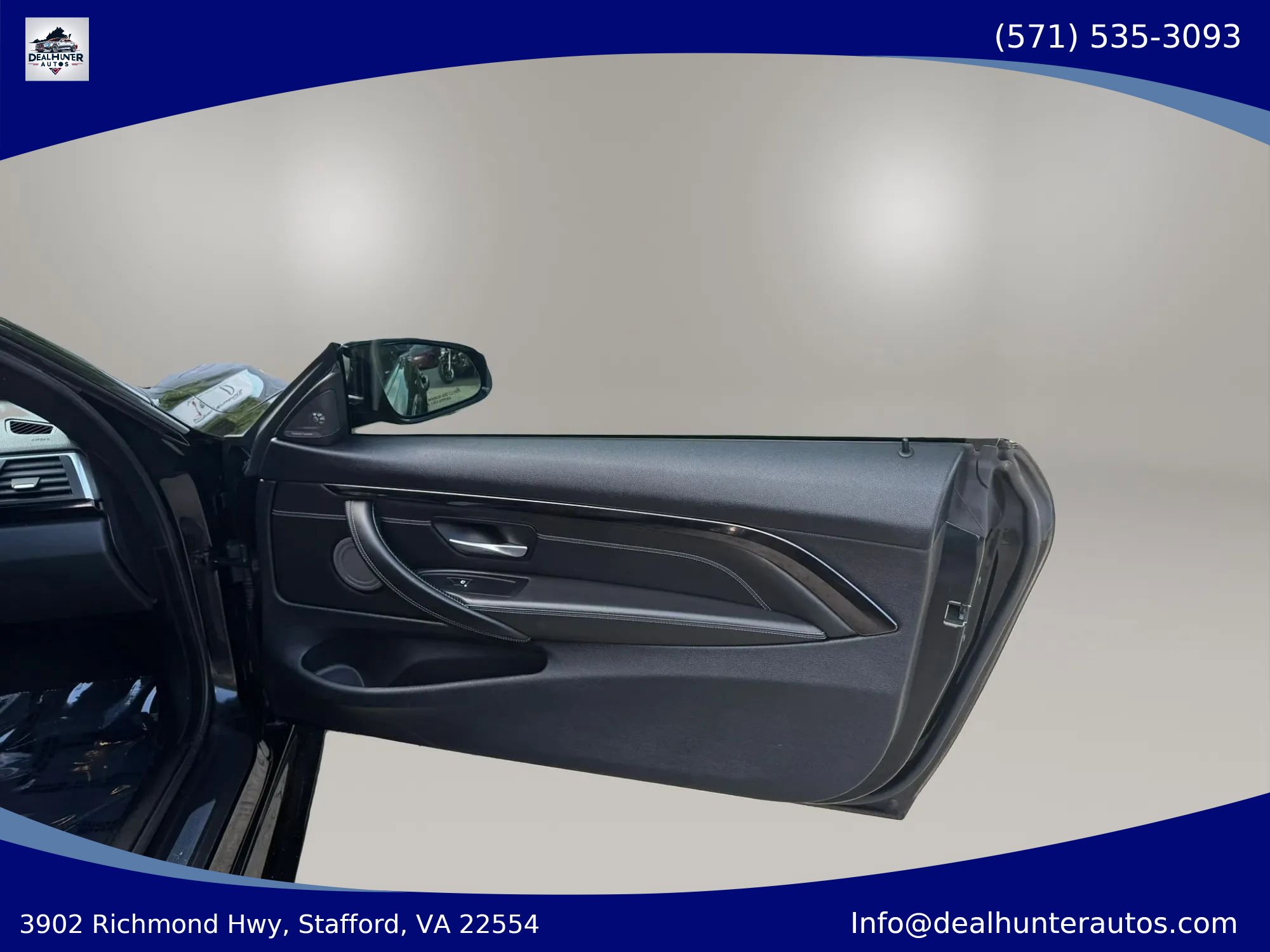 Used 2018 BMW M4 Coupe RWD image 16