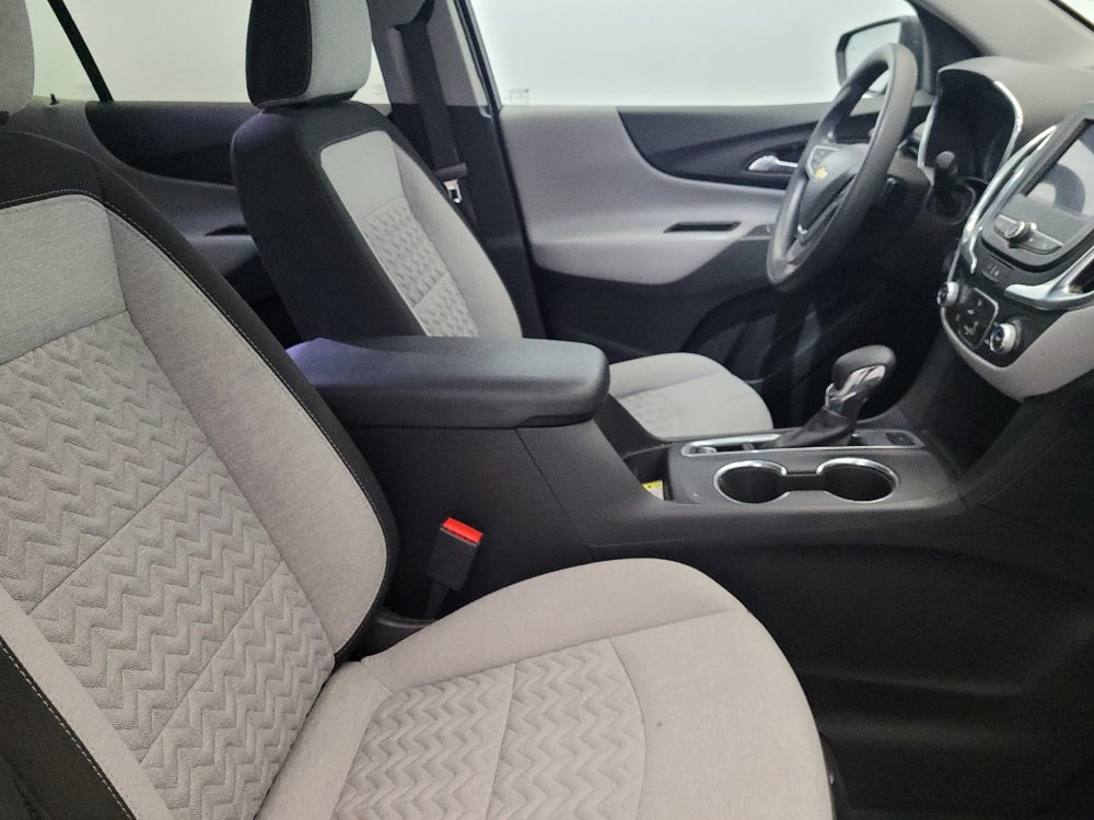 Used 2023 Chevrolet Equinox LS w/ LPO, Floor Liner Package image 21
