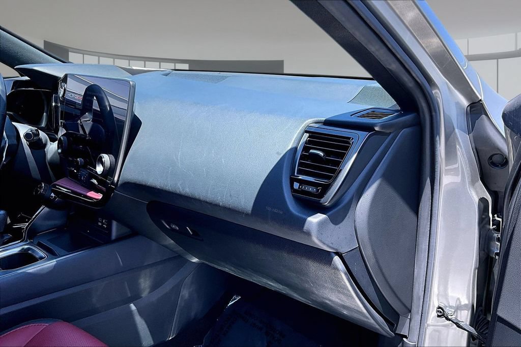 Used 2022 Lexus NX 350h AWD image 24