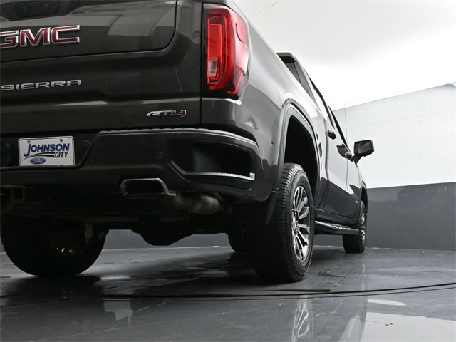 Used 2020 GMC Sierra 1500 AT4 w/ AT4 Premium Package image 35